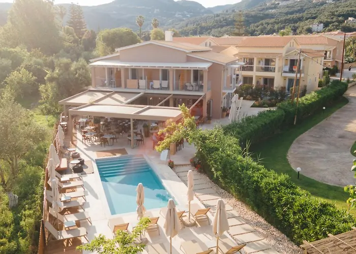 Eterrano Seaside Retreat