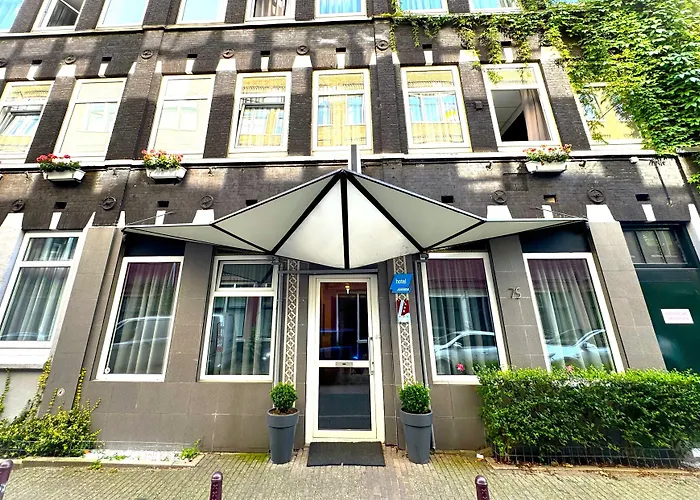 3-Sterne-Hotel: Hotel De Looier