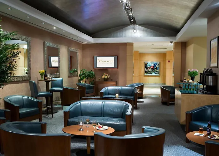 Hotel boutique Apenas: Millennium Premier Hotel New York Times Square