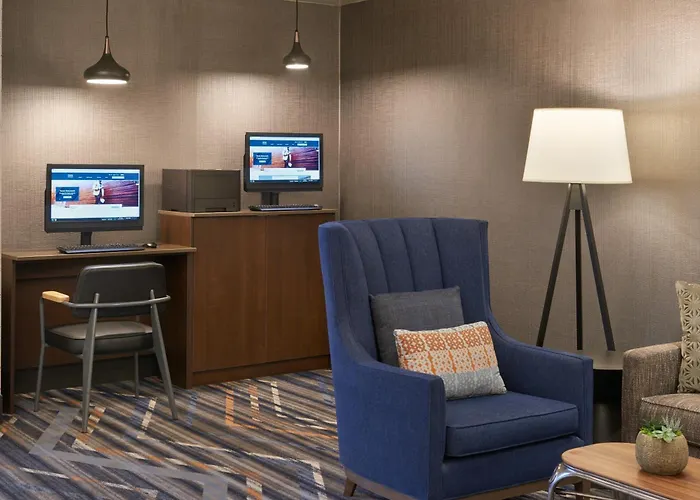 Four Points By Sheraton