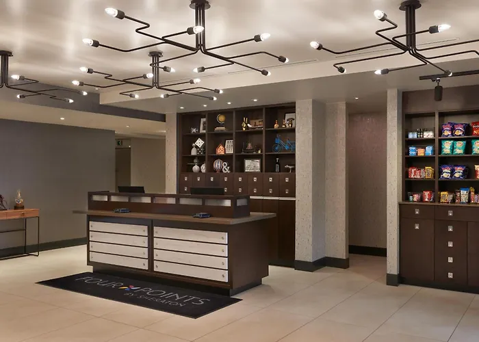 Four Points By Sheraton