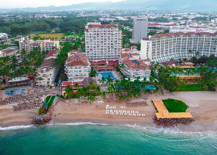 Boutique hotel only: Friendly Fun Vallarta Different Experiences