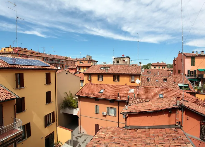 Hôtel accueillant les animaux: Hotel Centrale