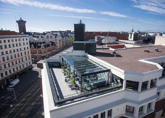 Hotel Klaus K