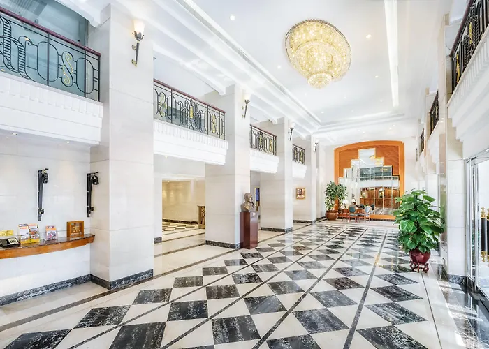 Cheap hotels Sintra