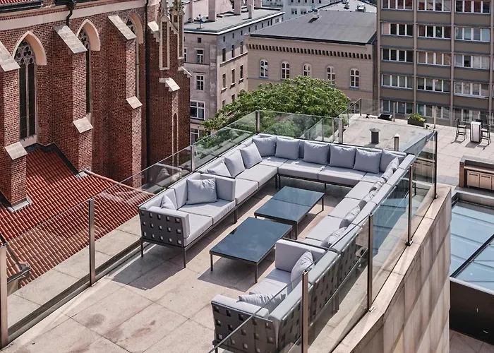 Spahotel: Hotel Monopol