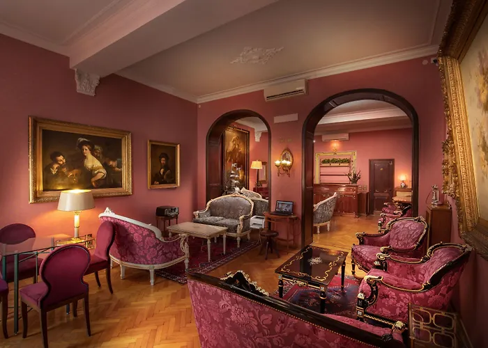 Hotel familiare: Residenza Frattina