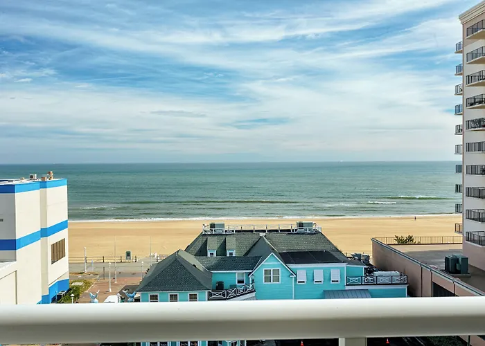 Ocean Key Virginia Beach