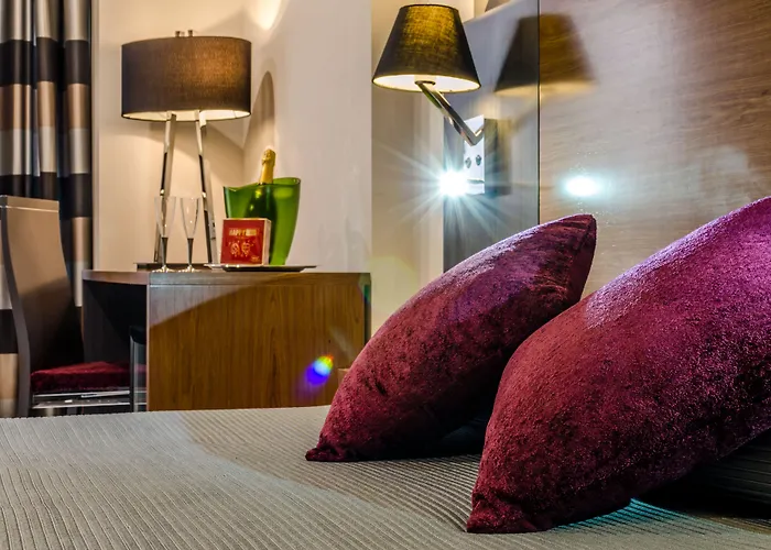 Hôtel: Hotel Regio Cadiz