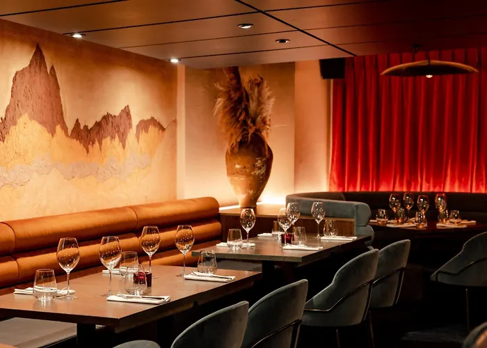 Club Quarters City,