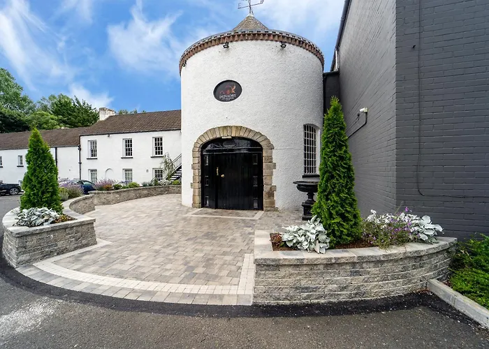 Dunadry And Gardens