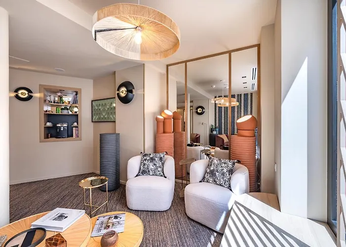 Hotel vicino al College: O.Lysée Hotel