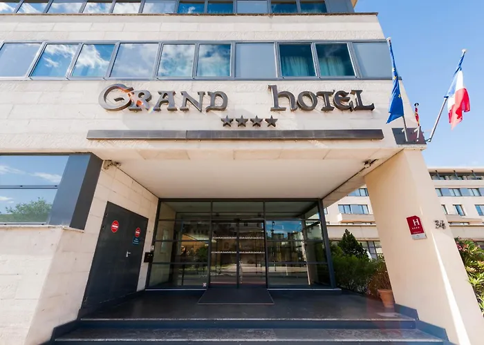 Avignon Grand