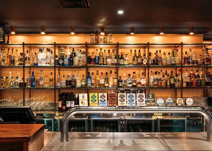 Family Hotel: Rydges World Square