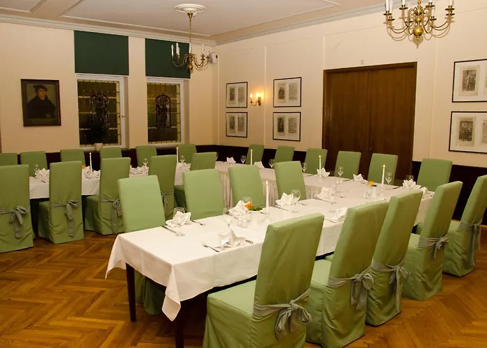 Familienhotels Schwarzer Bär