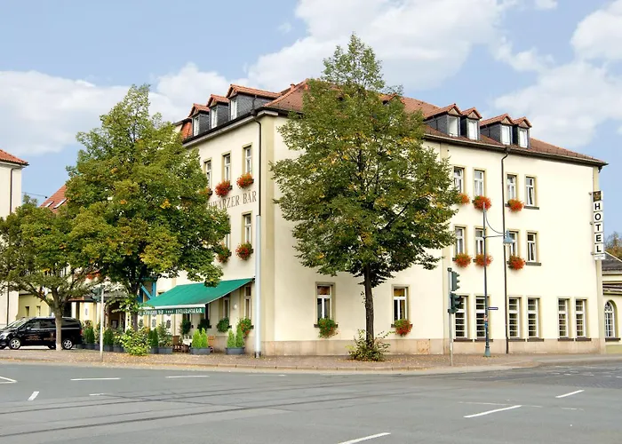 Familienhotels Schwarzer Bär