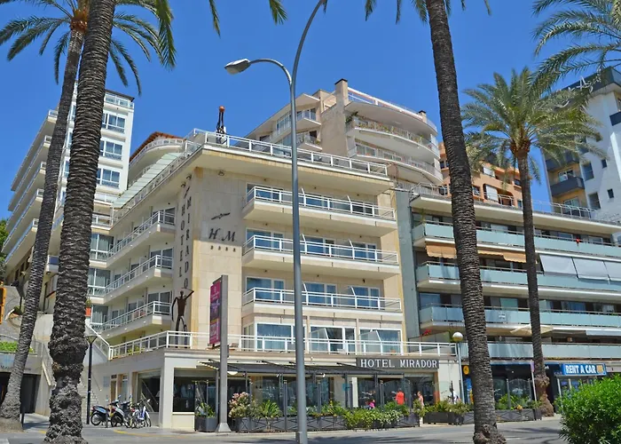 Hotel Mirador