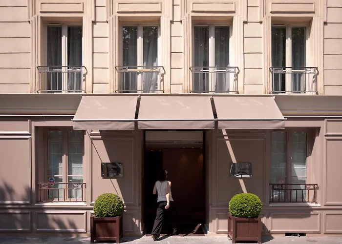  Le Tourville By Inwood s