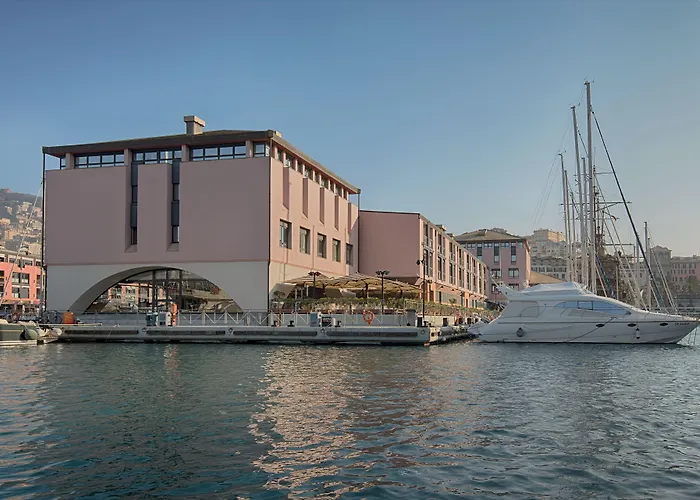 Nh Collection Marina