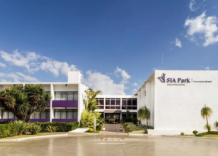 Sia Park Executive