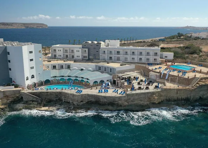 Hôtel pour familles: Paradise Bay Resort