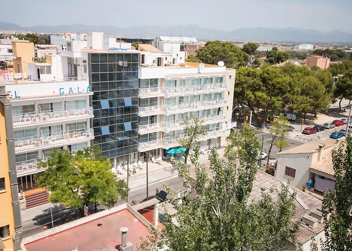 Family Hotel: Hotel Amic Gala