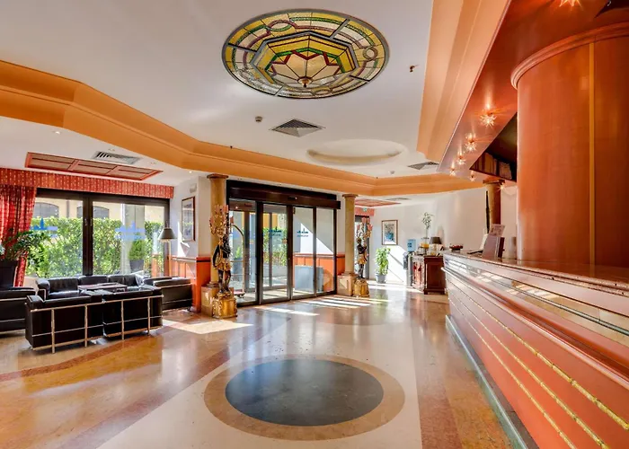 Best Western Tritone