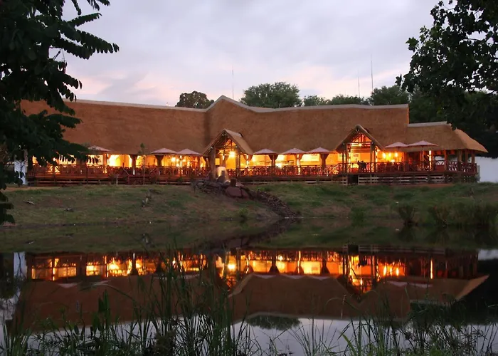 Indaba , Spa & Conference Center