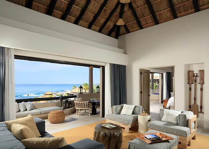 Esperanza, Auberge Collection