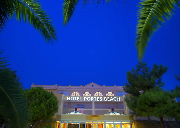 Portes Beach Hotel