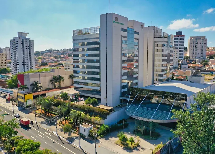 Wyndham Garden Convention Nortel