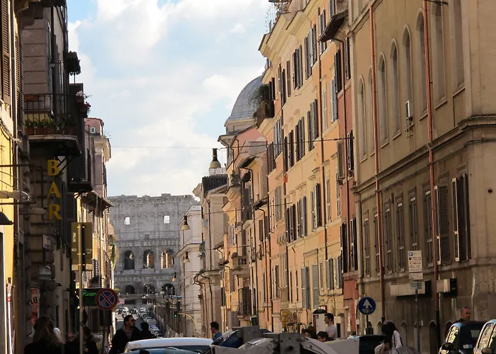 Condominio Monti Boutique Hotel