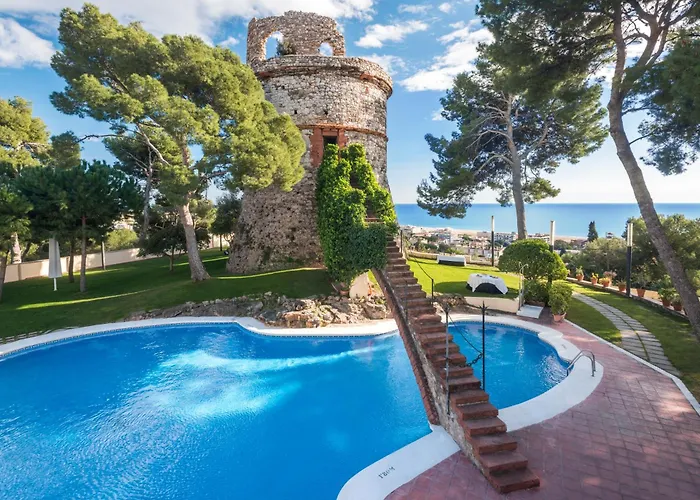 Hotel Spa: Gran Hotel Rey Don Jaime