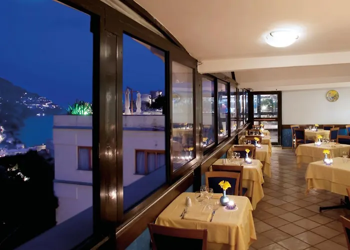  Royal Positano