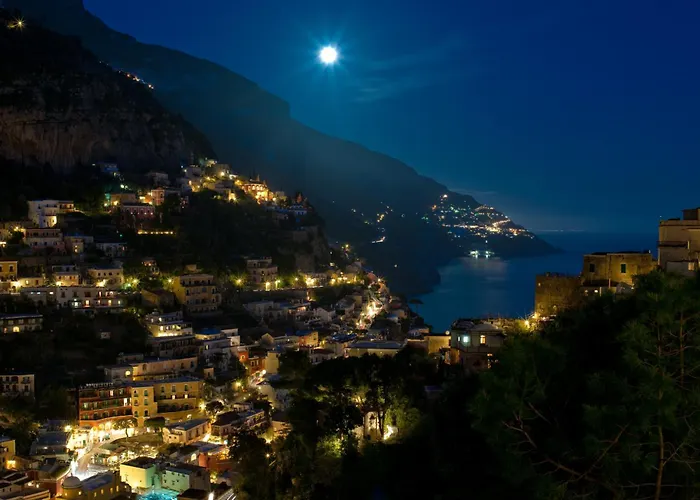  Royal Positano