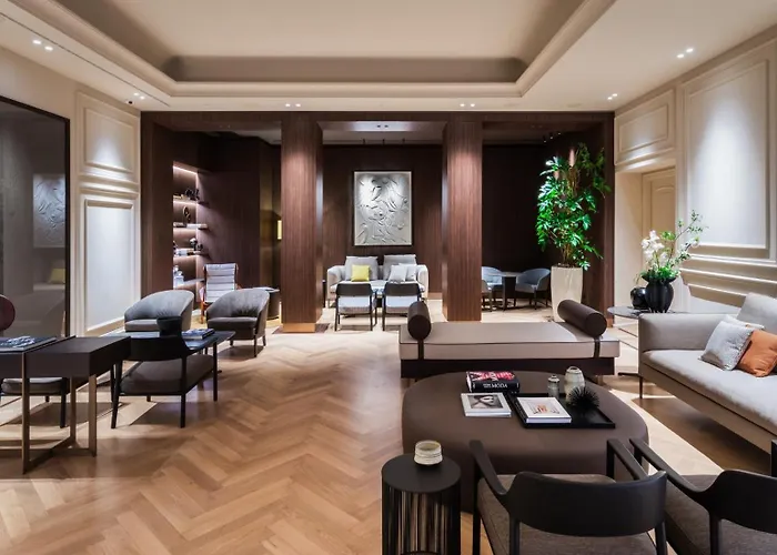 Cristoforo Colombo - Preferred s & Resorts