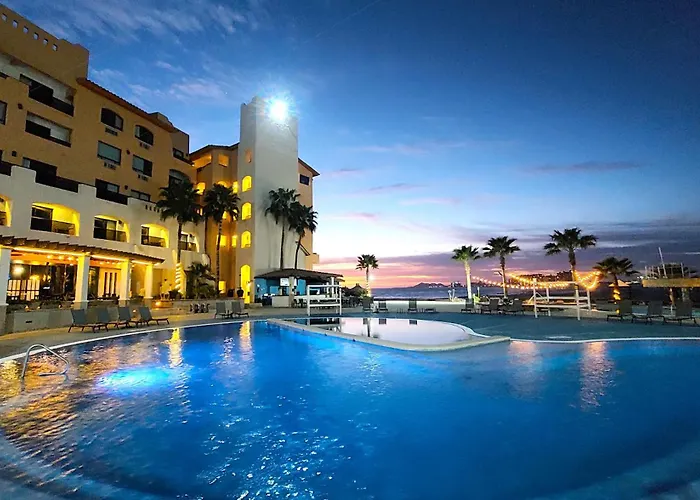 Peñasco Del Sol