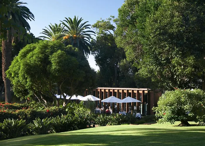 Quinta Da Casa Branca - Small Luxury s Of The World