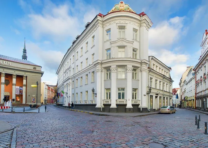 Kinderhotel My City