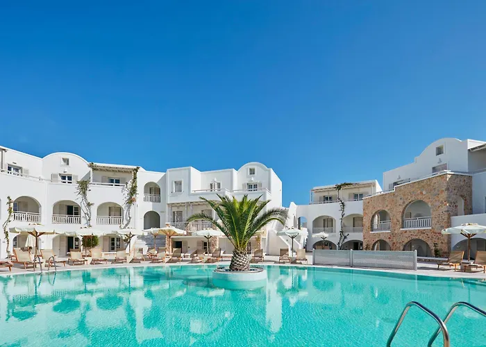 Aegean Plaza Hotel