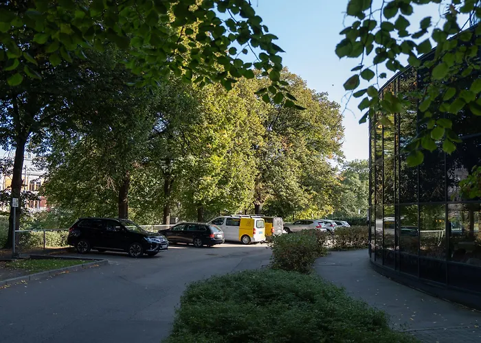 Hotel familiar: Anker Hotel