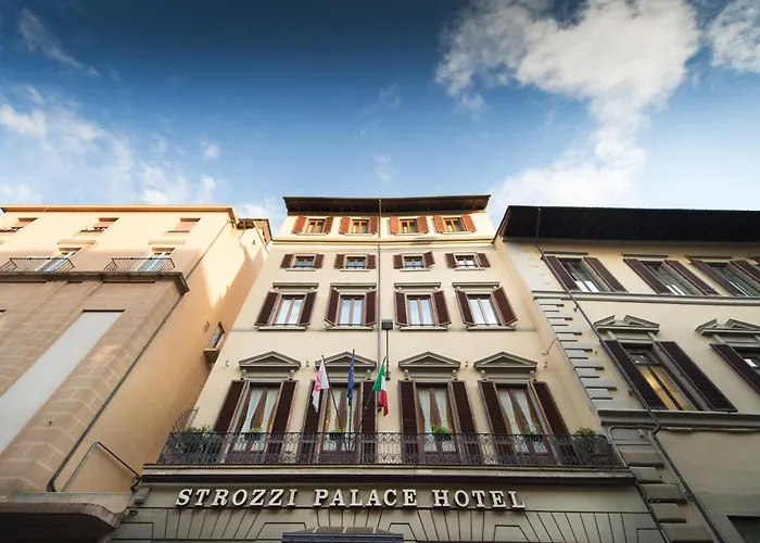 Strozzi Palace