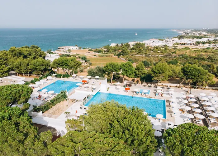 Porto Giardino - Cdshotels