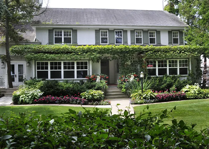Oban Inn, Spa And Restaurant