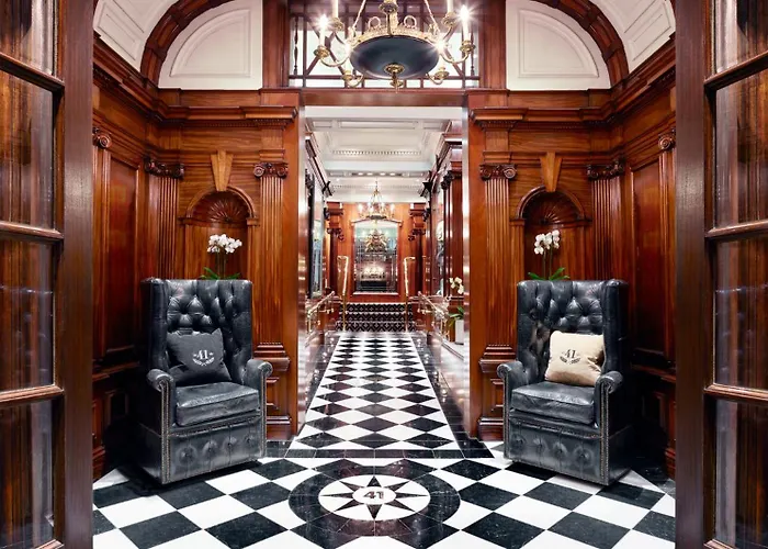 Romantic hotels 41
