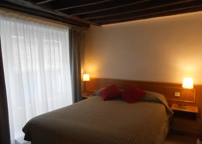 Hotel Am Le Compostelle