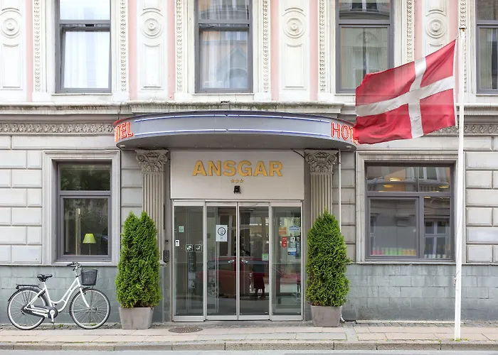 Family resorts Go Ansgar