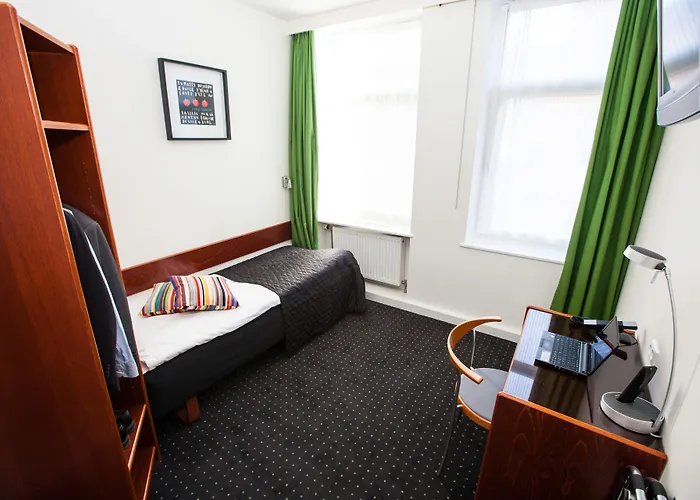 Family resorts Go Ansgar