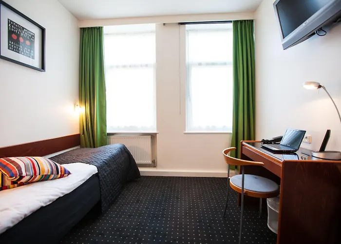 Family resorts Go Ansgar