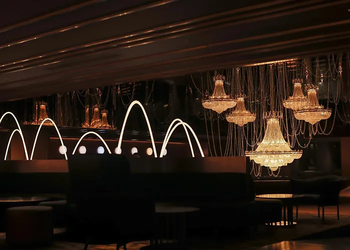 Motel: Asia Hotel Bangkok